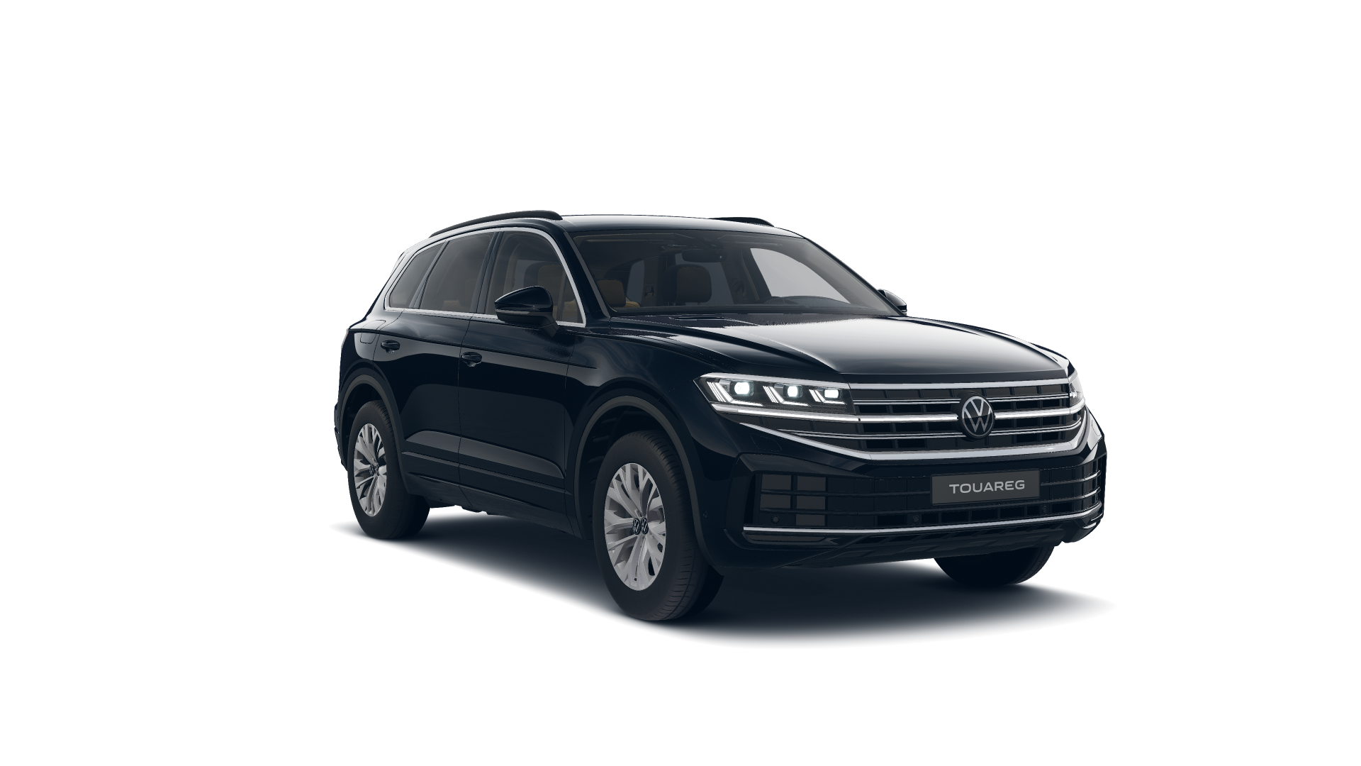 Volkswagen Touareg Elegance Elegance