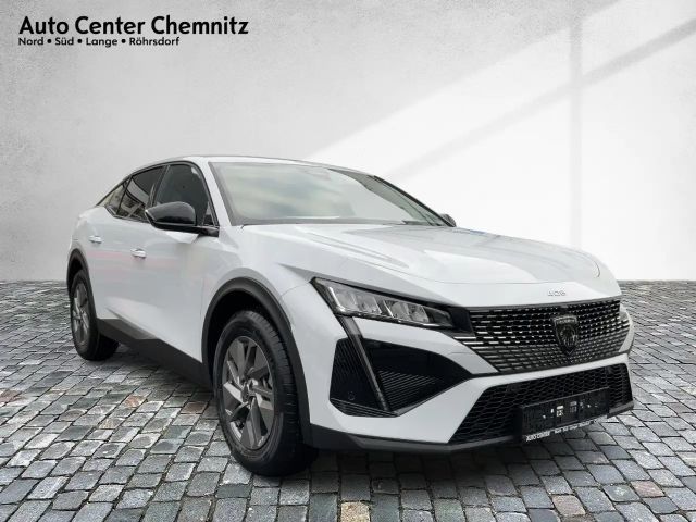 Peugeot 408 Allure Pack Hybrid