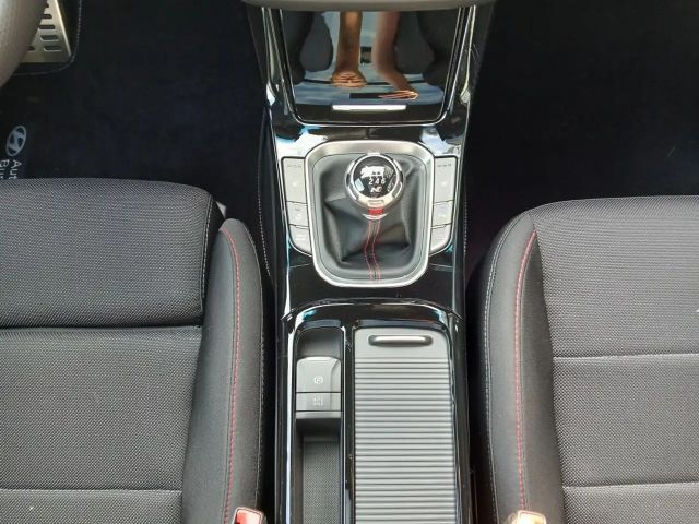 Hyundai i30 Hybrid N Line T-GDi