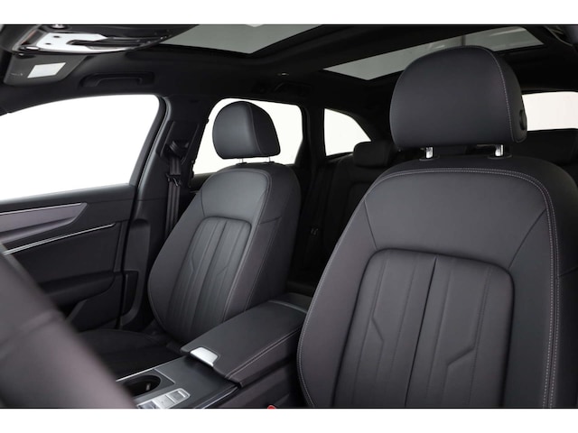 Audi A6 45 TFSI Avant Quattro S-Tronic