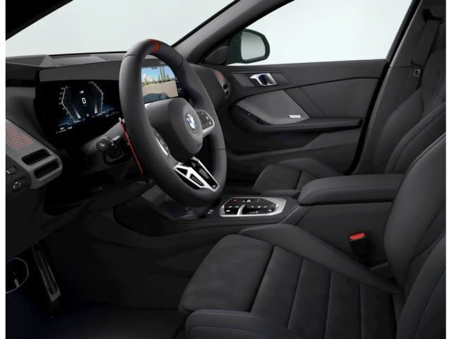 BMW 135 Sedan xDrive