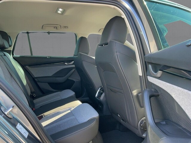 Skoda Octavia Combi Tour