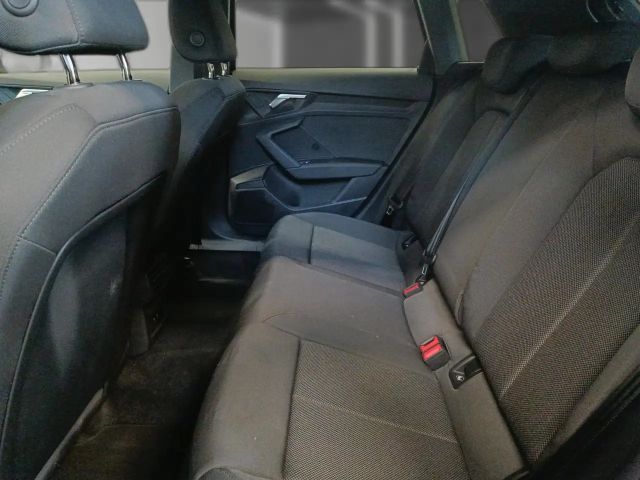 Audi A3 35 TFSI Sedan Sportback