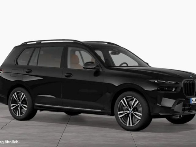 BMW X7 xDrive40d