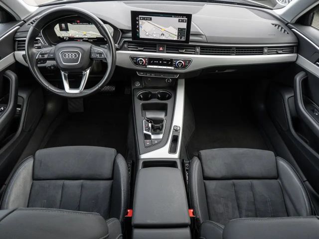 Audi A4 40 TFSI Avant S-Tronic