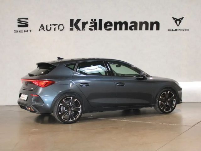 Cupra Leon 1.4 e-Hybrid VZ