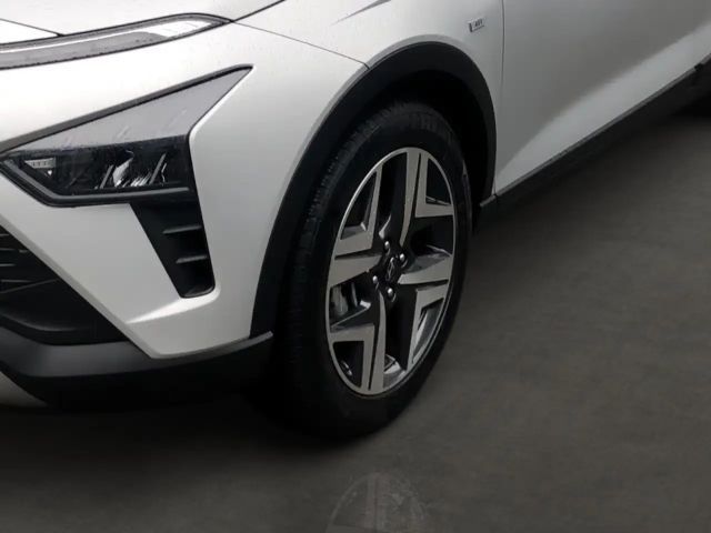 Hyundai Bayon 1.0 Intro Edition T-GDi