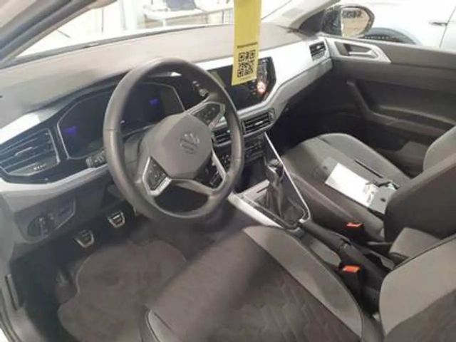 Volkswagen Taigo 1.0 TSI