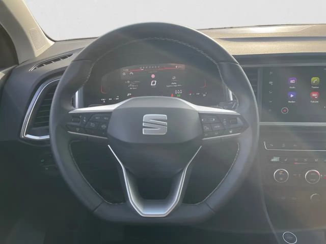 Seat Ateca DSG Style