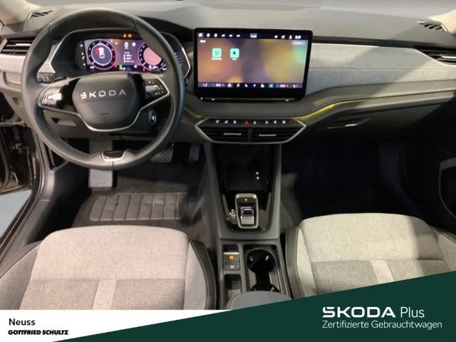 Skoda Octavia Combi Selection
