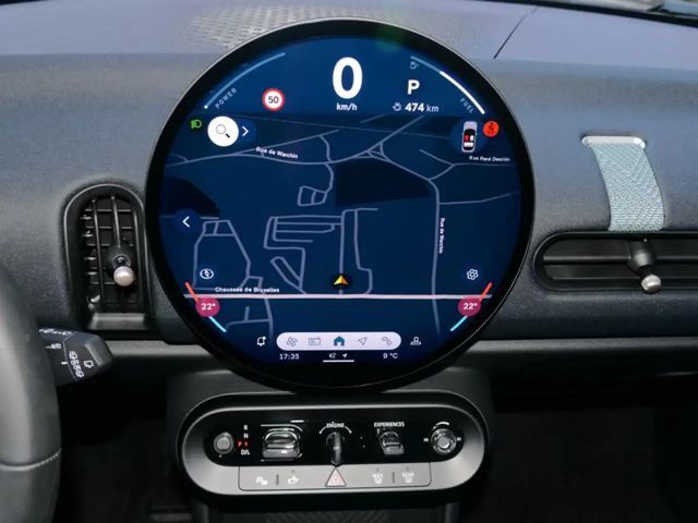 MINI Cooper Essential Trim