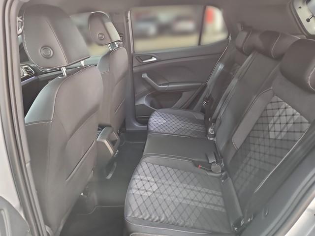 Volkswagen T-Cross IQ.Drive R-Line