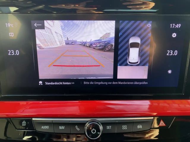 Opel Mokka GS-Line Grand Sport