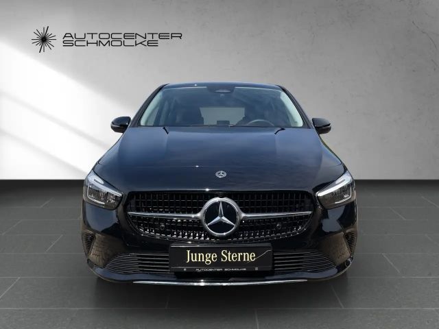 Mercedes-Benz B 180 B 180 ADVANCED AHK*LED*EASY-PACK*KAMERA*MBUX*etc