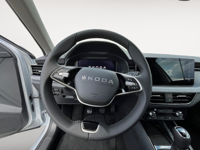 Skoda Kamiq 85 Selection