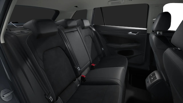 Volkswagen Golf DSG Style Variant