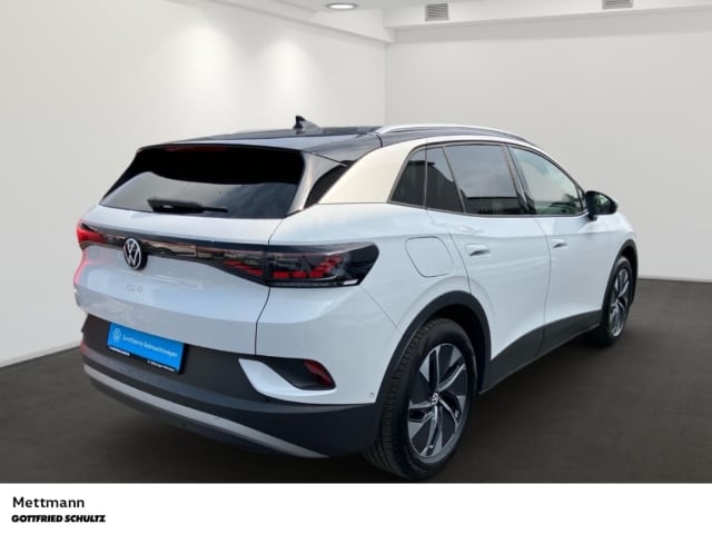 Volkswagen ID.4 Performance Pro