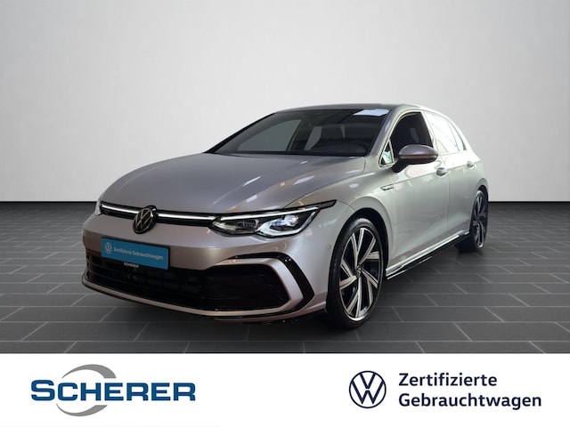 Volkswagen Golf 1.5 eTSI DSG R-Line