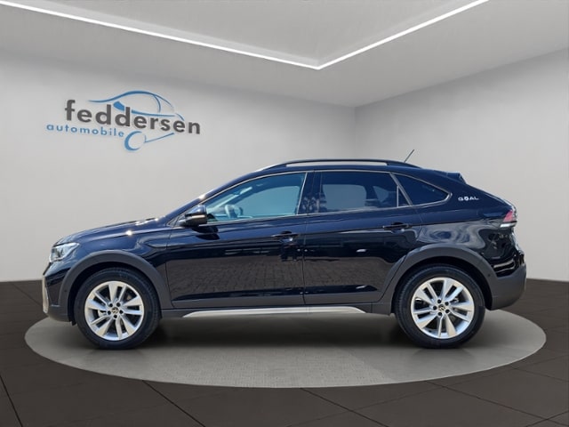 Volkswagen Taigo 1.0 TSI