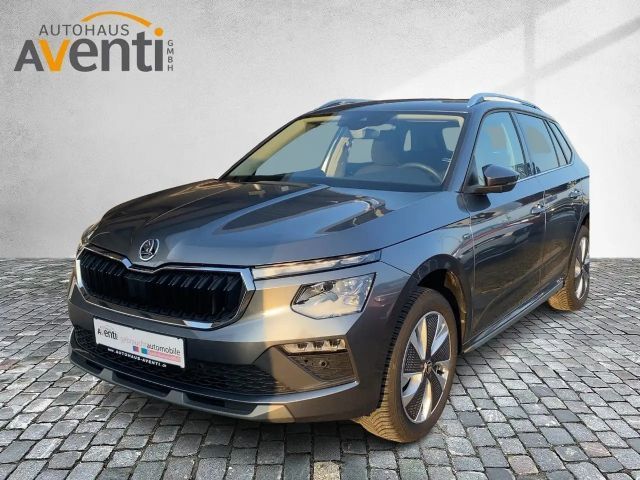 Skoda Kamiq Selection