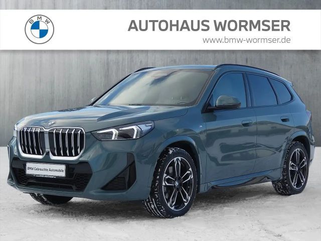 BMW X1 M-Sport