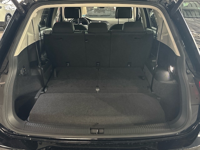 Volkswagen Tiguan 2.0 TDI Allspace DSG Life