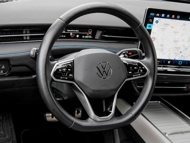 Volkswagen ID.7 IQ.Drive Pro