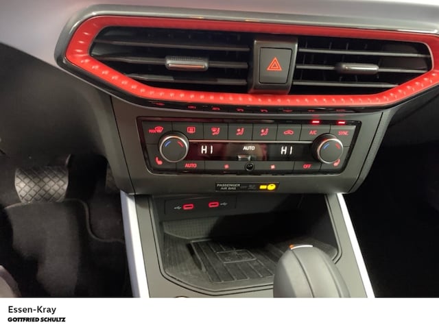 Seat Arona 1.0 TSI DSG FR-lijn