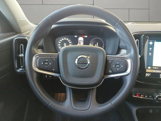 Volvo XC40 Inscription Recharge T4