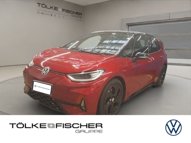 Volkswagen ID.3 (79kWh) IQLight ACC AUT Kam. Navi 360