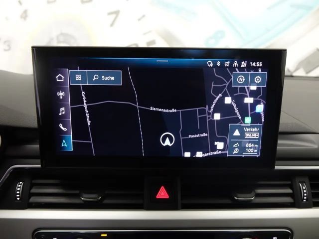 Audi A5 40 TFSI Cabriolet S-Tronic