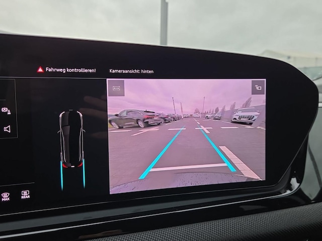 Audi A5 Avant Quattro S-Tronic