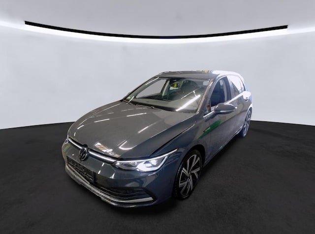 Volkswagen Golf Business DSG Style