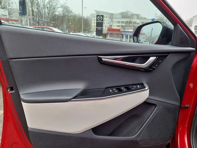 Kia EV6 77,4 kWh GT-Line