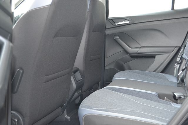 Volkswagen T-Cross DSG IQ.Drive Style