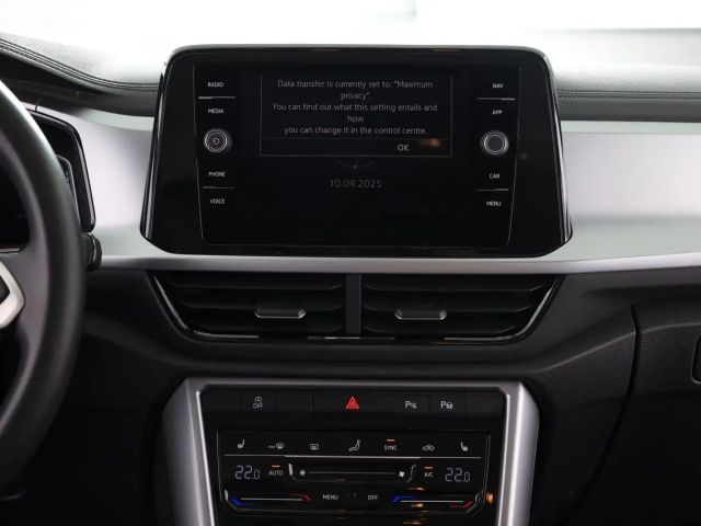 Volkswagen T-Roc DSG