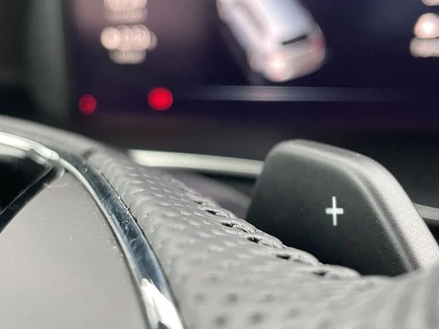 Skoda Octavia Combi Style Style