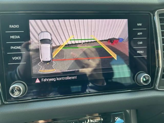 Skoda Kodiaq 2.0 TDI Ambition