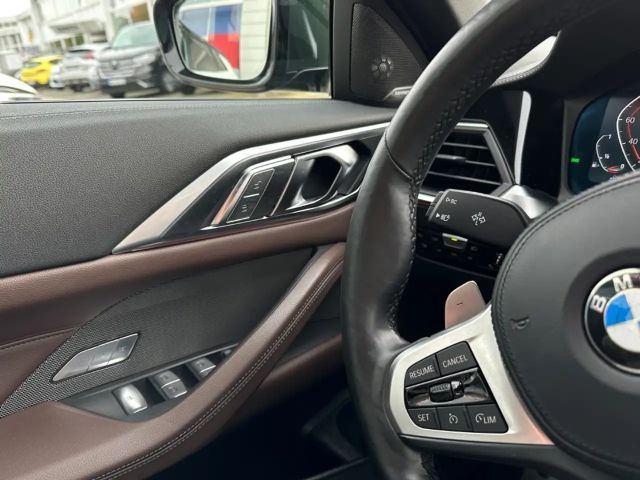 BMW 430 430i Cabrio M-Sport xDrive