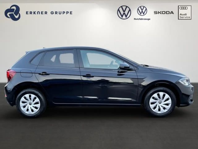 Volkswagen Polo 1.0 TSI DSG Life
