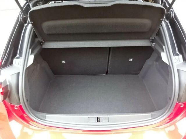 Opel Corsa GS-Line Grand Sport