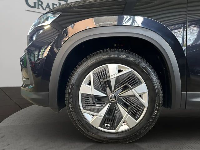 Skoda Kodiaq 2.0 TDI 4x4 Selection