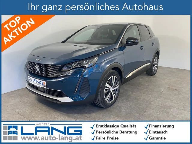 Peugeot 3008 Allure Pack PureTech
