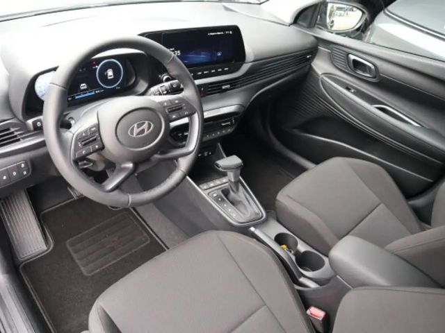 Hyundai i20 1.0 Prime T-GDi