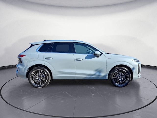 Audi Q3 Quattro S-Tronic