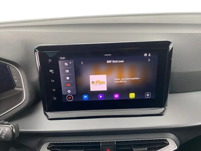 Seat Arona 1.0 TSI FR-lijn