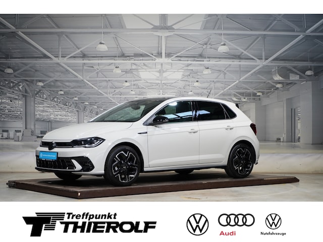 Volkswagen Polo 1.0 TSI DSG R-Line