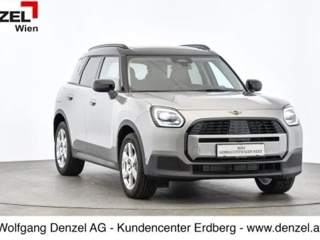 MINI Cooper Countryman U25 B38