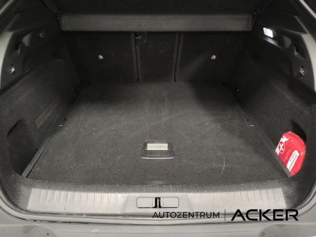 Peugeot 3008 GT-Line Hybrid