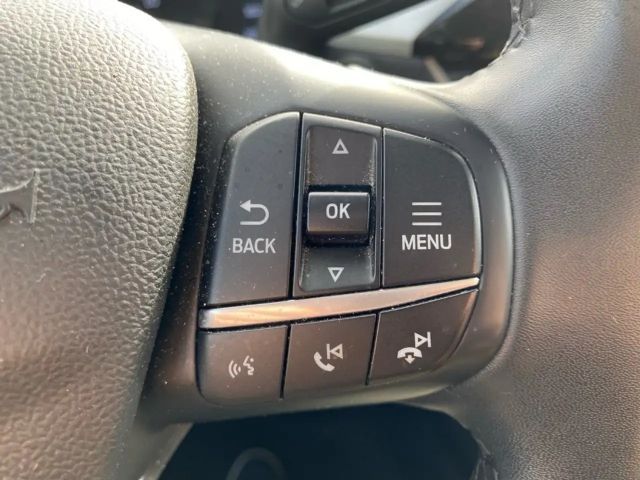 Ford Kuga AWD Cool & Connect